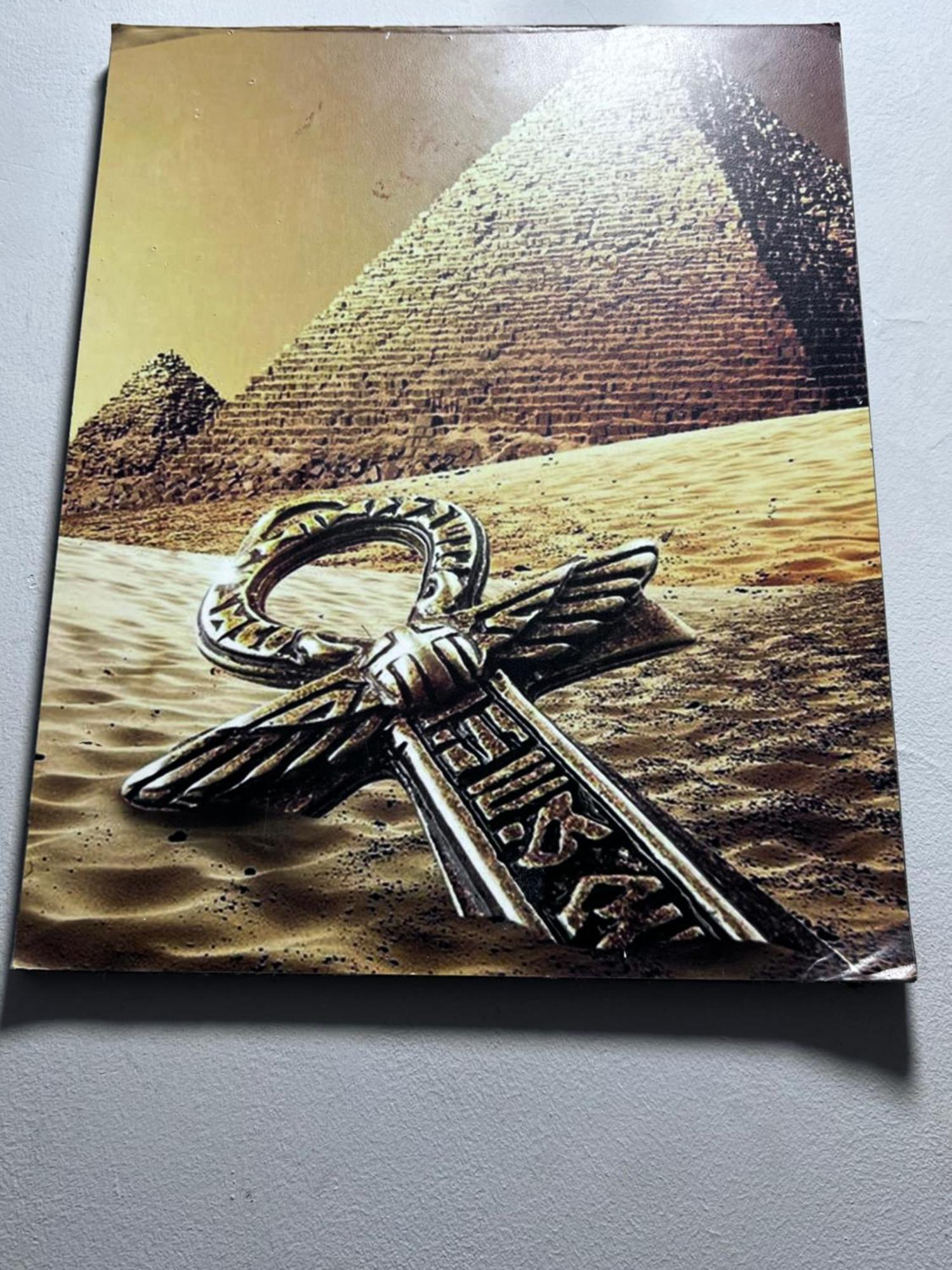Imhotep Pyramids View Inn Kafrat al Jabal Exterior photo